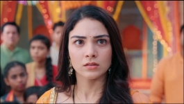 Megha Barsenge - 16th October 2024